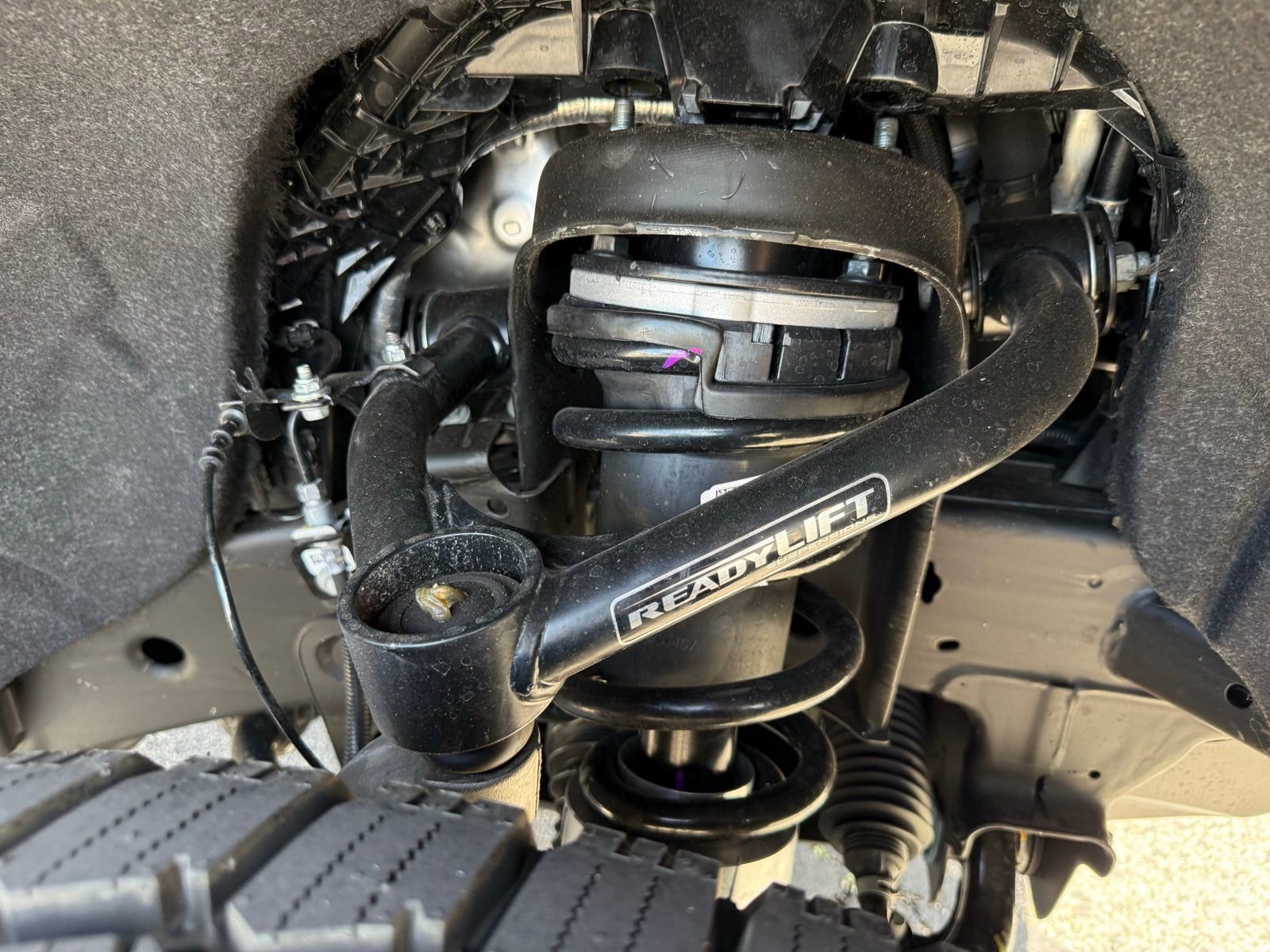 2026 Chevrolet Silverado 1500 LT - Photo 42