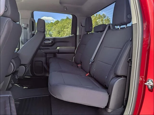 2026 GMC Sierra 1500 Pro - Photo 14