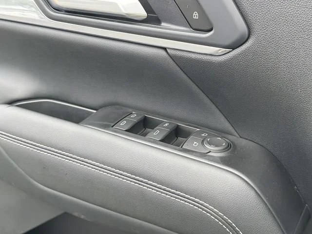 New 2027 Sterling Metallic GMC Elevation image 19