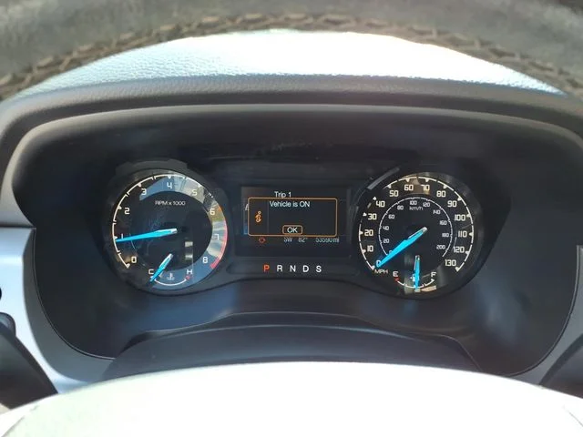 Used 2023 Green Ford XLT image 20