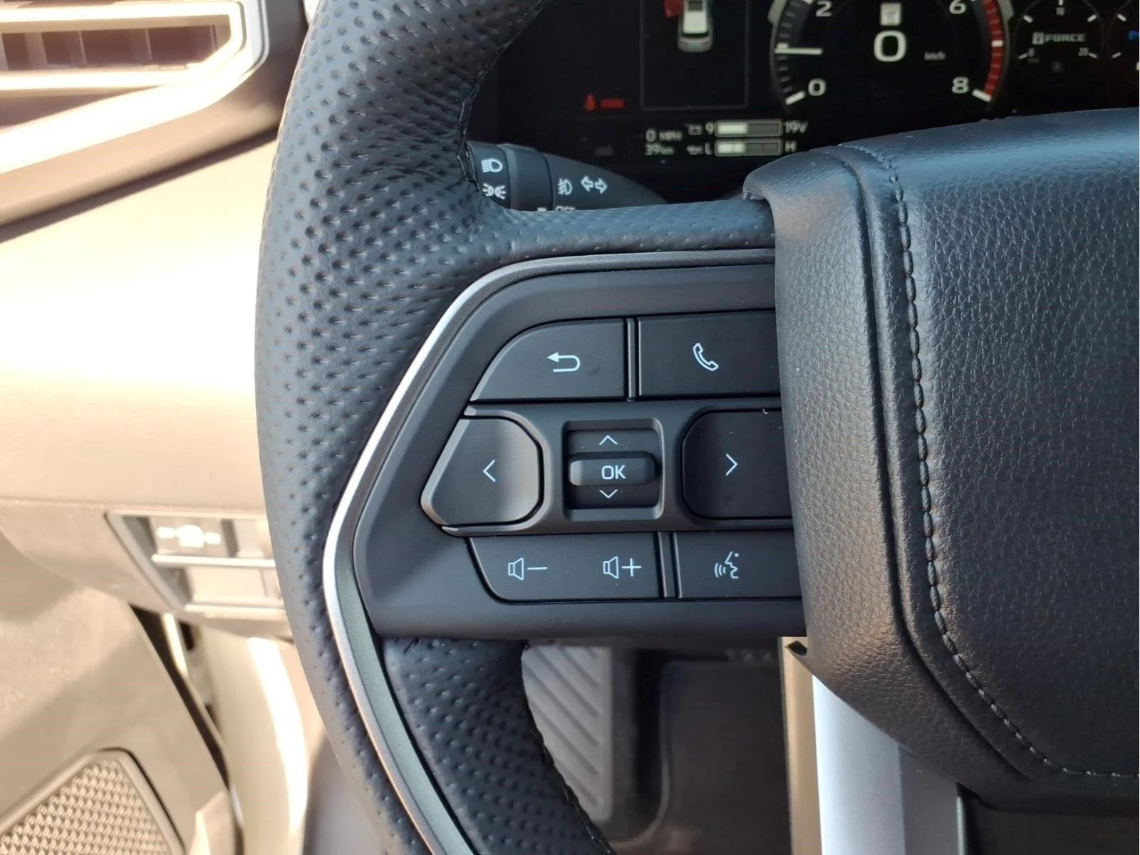 New 2026 Wind Chill Pearl Toyota Limited image 21