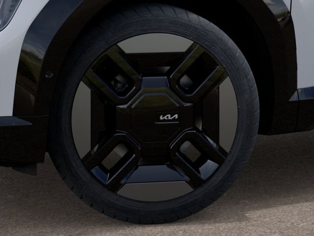 2026 Kia EV9 GT-Line - Photo 9