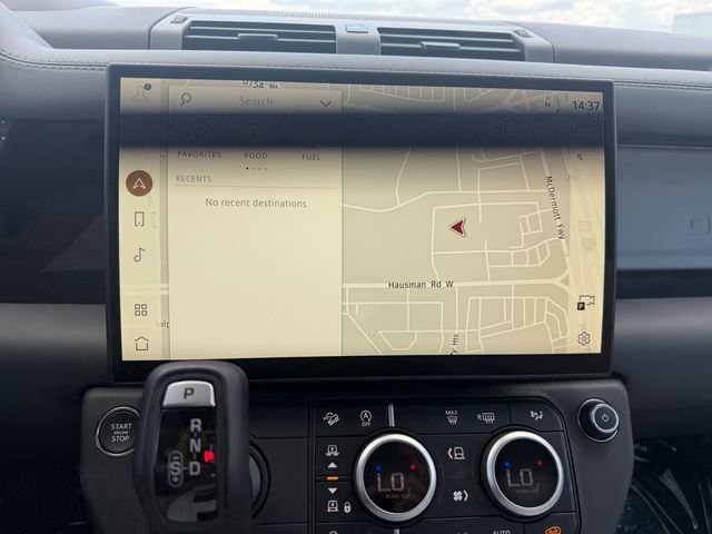 New 2026 Borasco Grey Land Rover S image 20