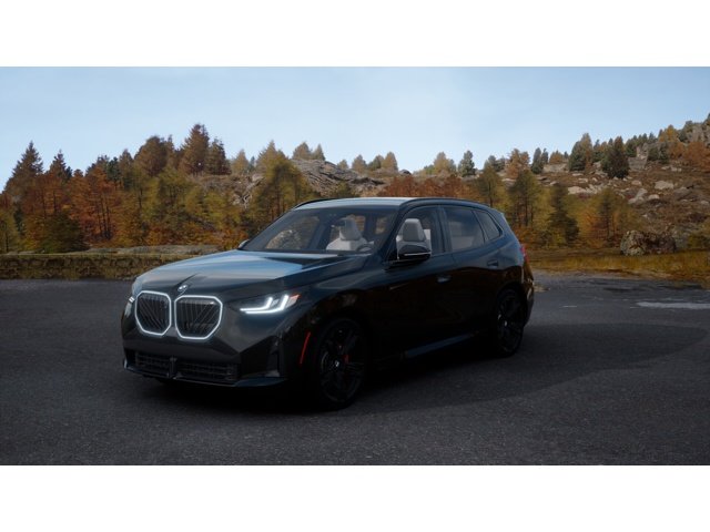 2026 BMW X3 30 XDRIVE's photo