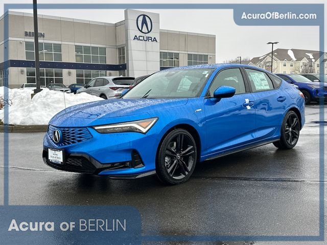 2026 Acura Integra