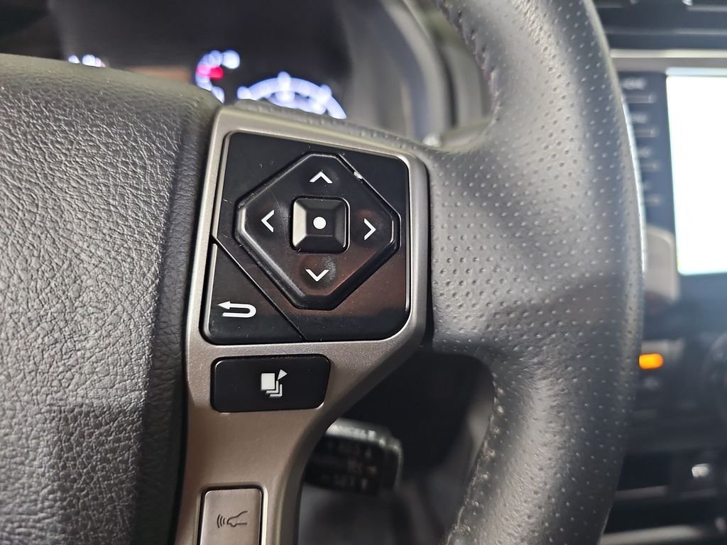 Used 2023 Blue Toyota SR5 image 20