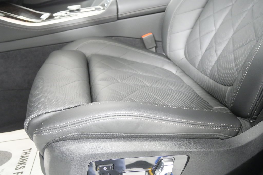 Certified Used 2026 Blue BMW xDrive40i image 10