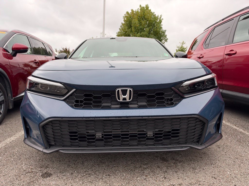 Used 2026 Blue Lagoon Pearl Honda Sport image 2