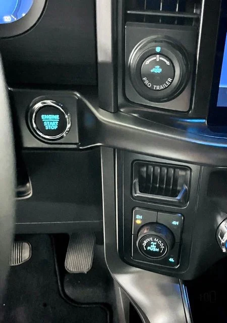 2026 Ford F-150 Tremor - Photo 26