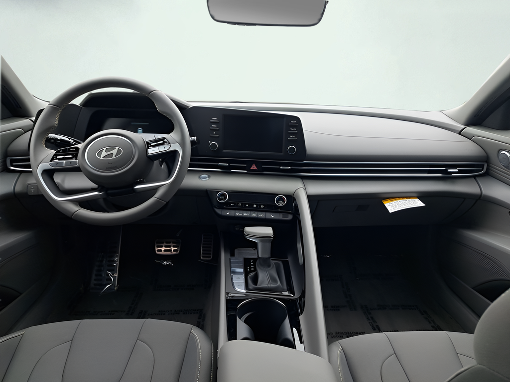 New 2026 Gray Hyundai SEL Sport image 20