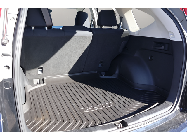 Used 2016  Honda EX image 15