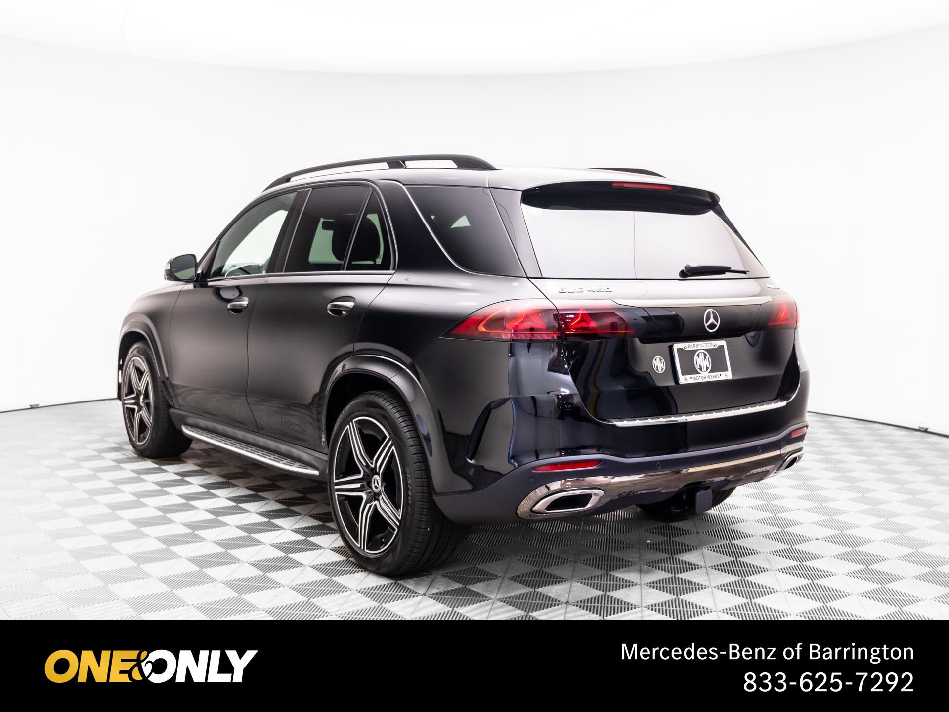 Vehicle thumbnail