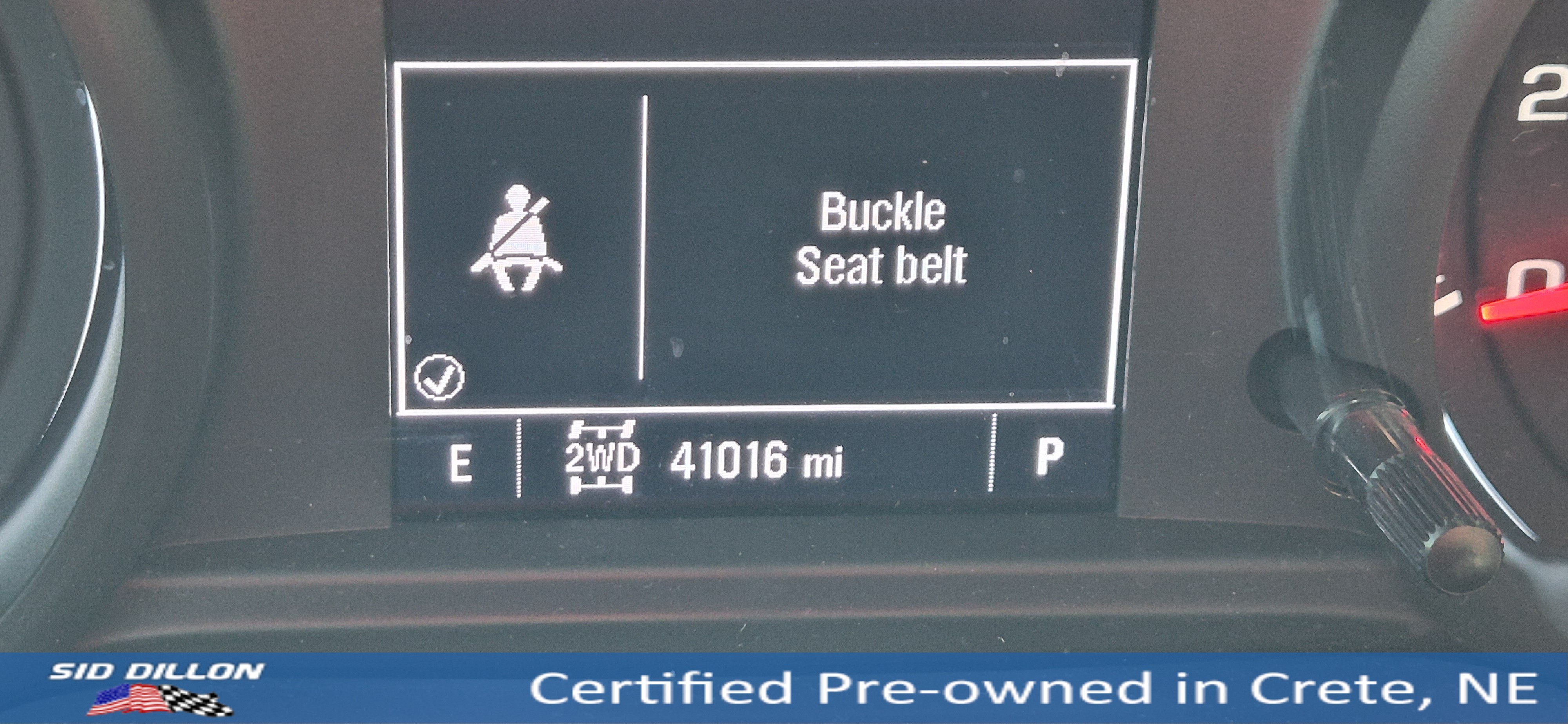 Used 2023 Summit White Chevrolet Custom image 18