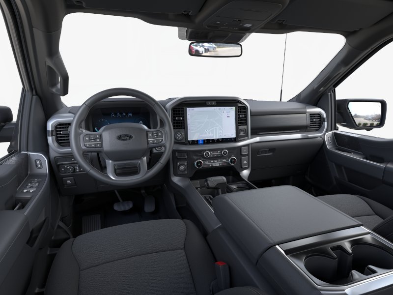 New 2026 Avalanche Ford XLT image 14