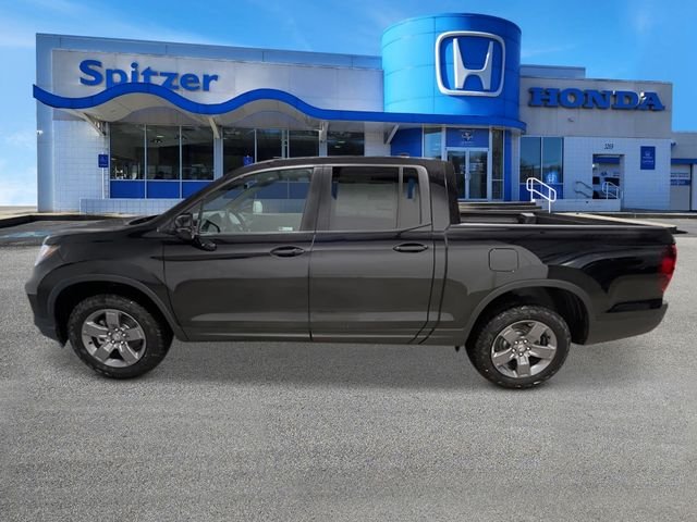 2026 Honda Ridgeline TrailSport - Photo 7