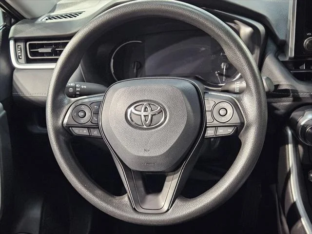 Certified Used 2025 MIDNIGHT BLACK METAL Toyota  image 25