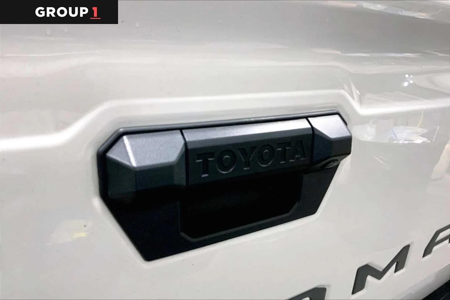 Used 2025 Ice Cap Toyota SR5 image 31