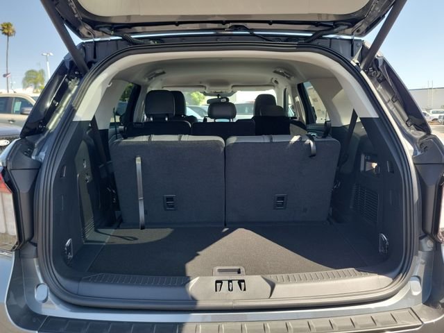 New 2026 Carbonized Gray Metallic Ford Active image 21