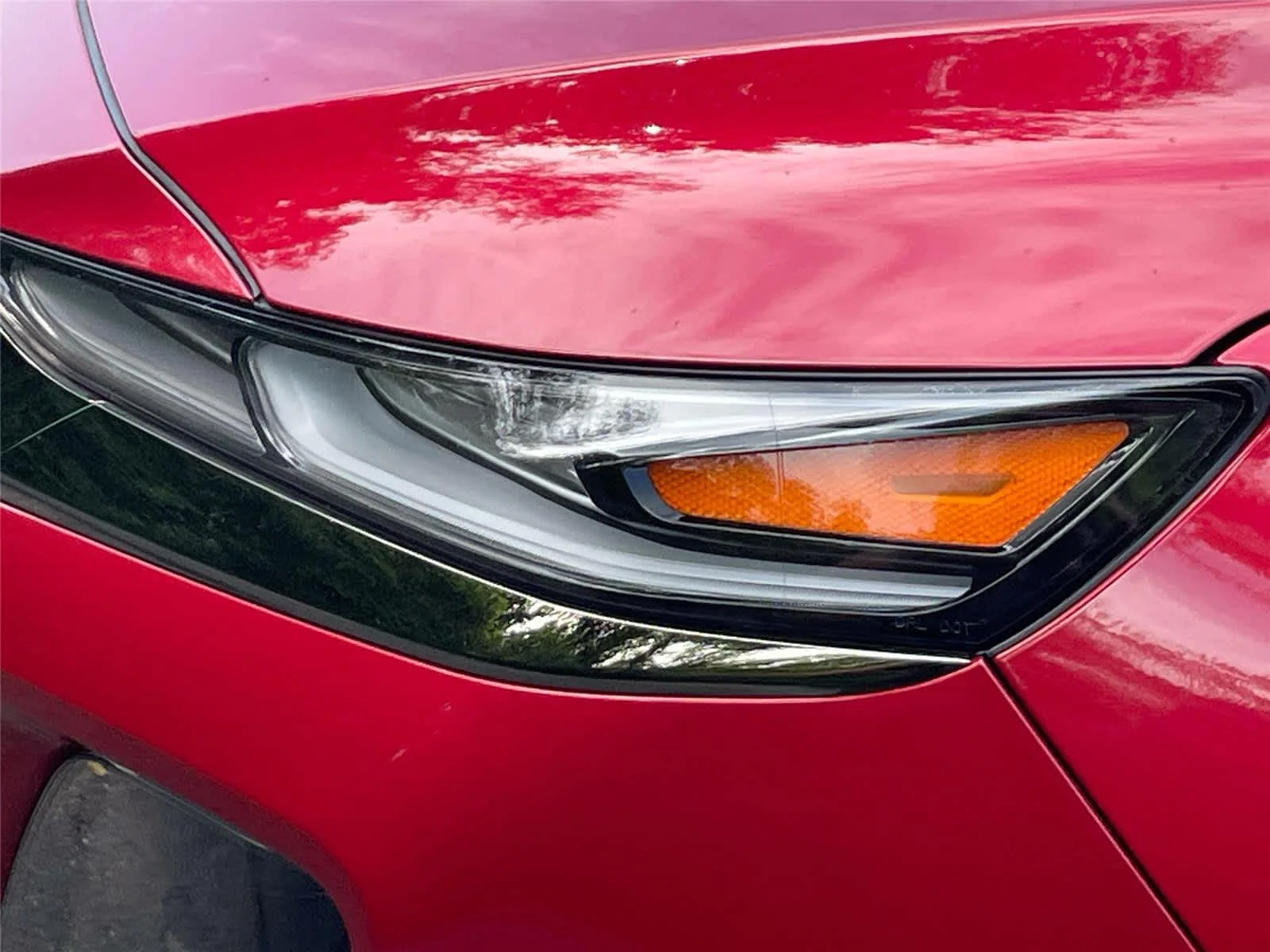 2020 Hyundai Santa Fe Limited - Photo 6