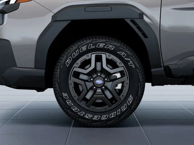 New 2026 RIVER ROCK PEARL Subaru Wilderness image 9