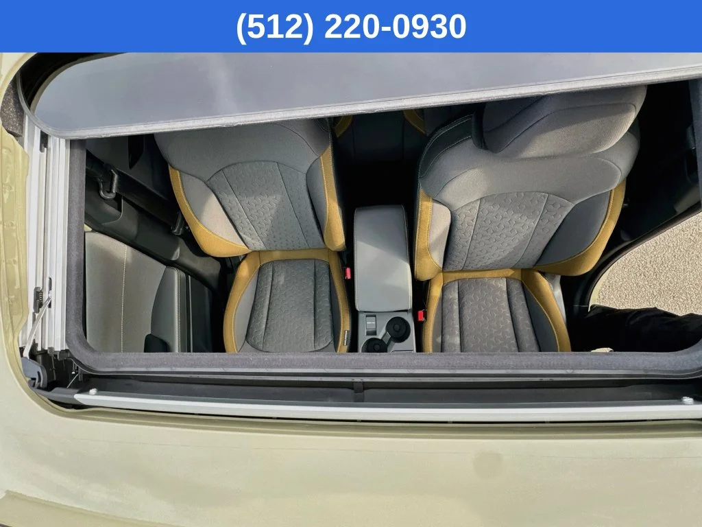 New 2026 SAND DUNE PEARL Subaru Sport Hybrid image 27