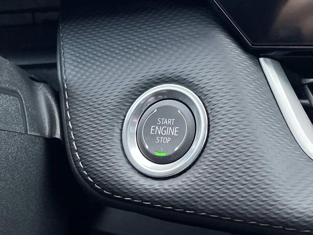 2026 Chevrolet Equinox LT - Photo 23