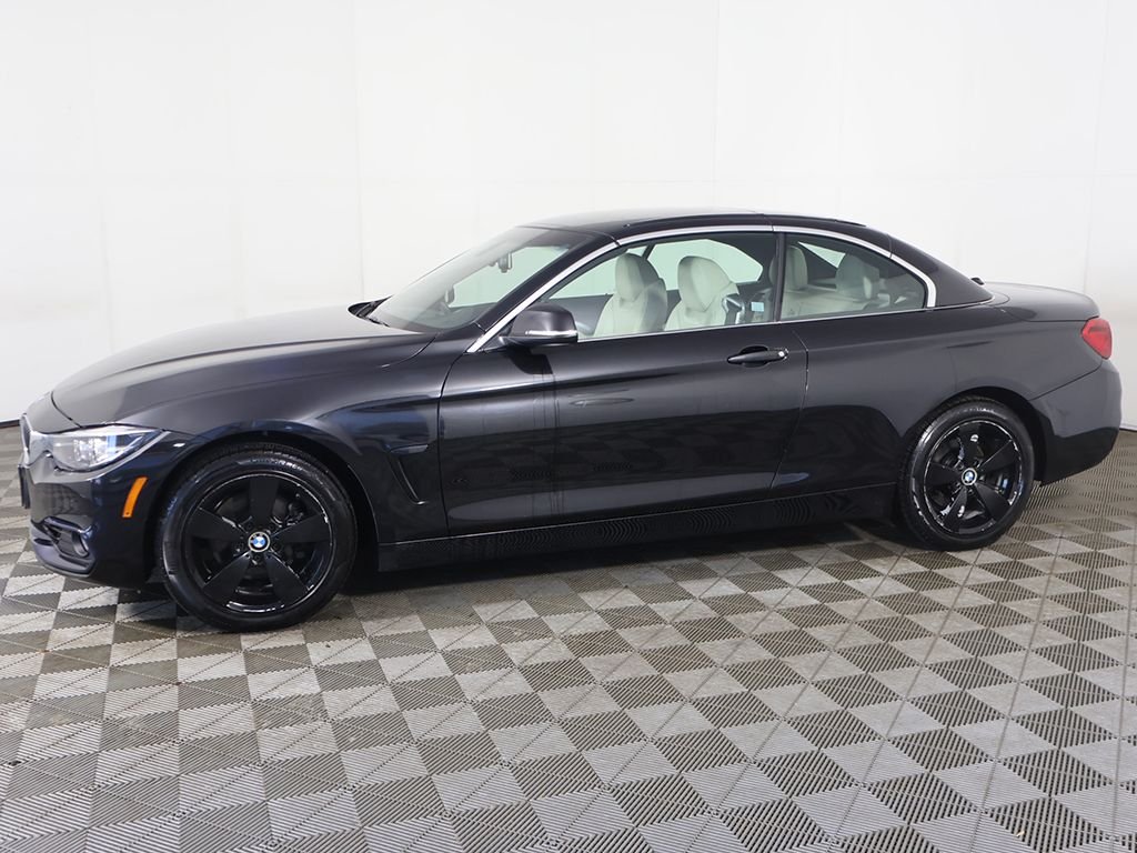 2018 BMW 4 Series 430i - Photo 15