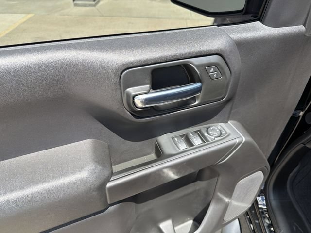 Used 2024 Black Chevrolet Custom image 15