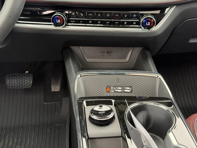 New 2027 Sterling Gray Metallic Chevrolet RS image 10