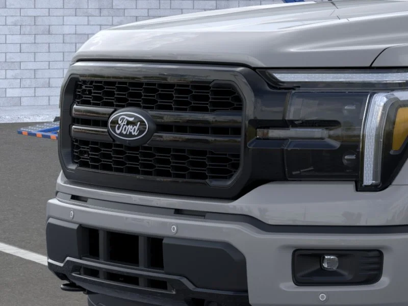 New 2026 Avalanche Ford Lariat® image 17