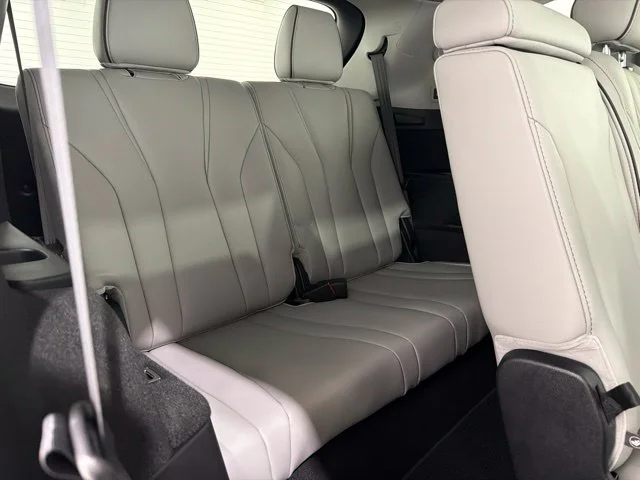2026 Acura MDX Advance Package - Photo 27