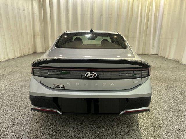 2026 Hyundai Sonata SEL - Photo 7