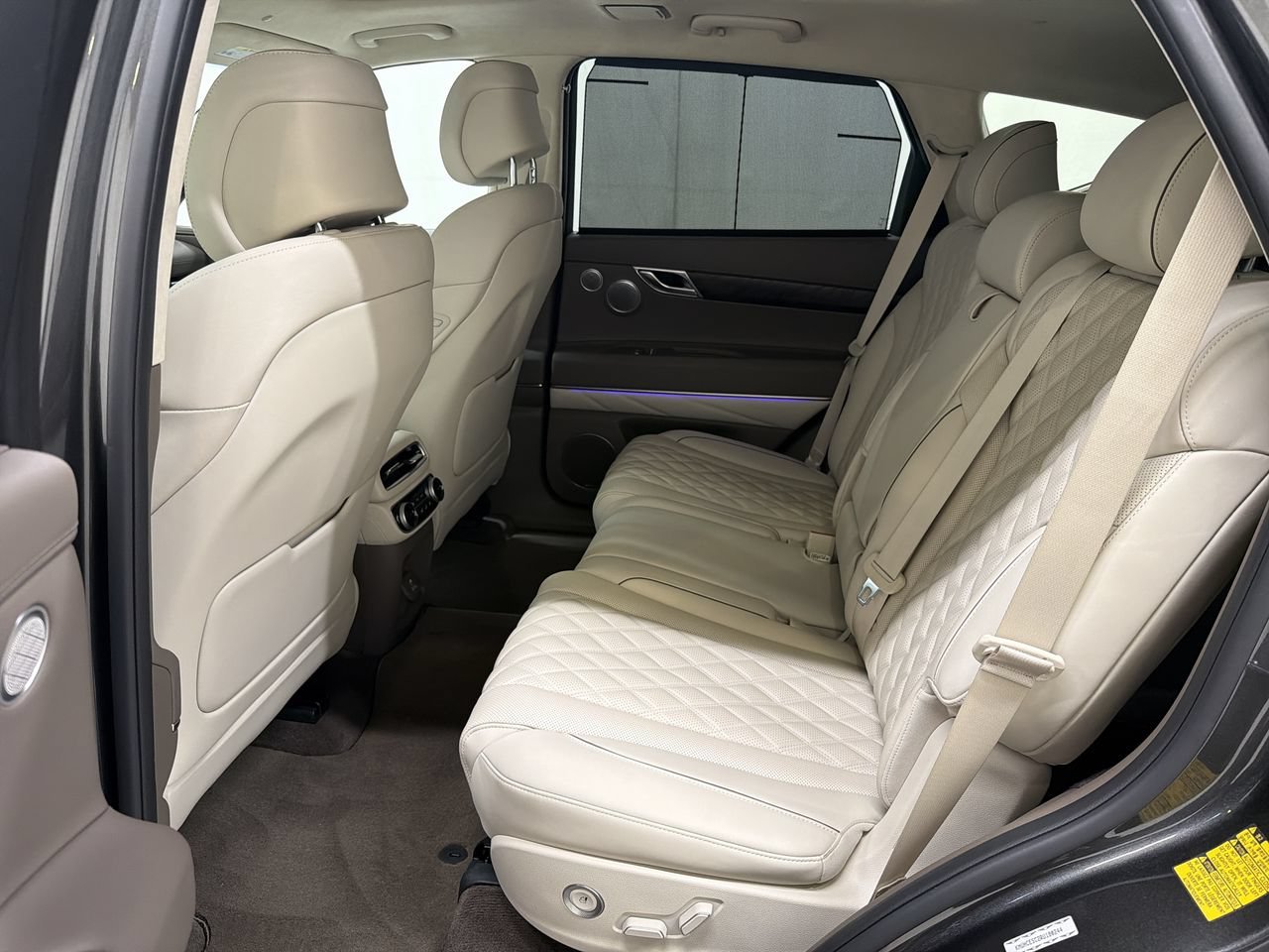 2024 GENESIS GV80 Standard - Photo 19