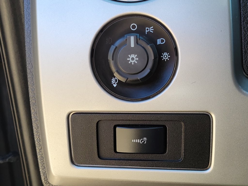 Used 2013 Black Ford FX2 image 20