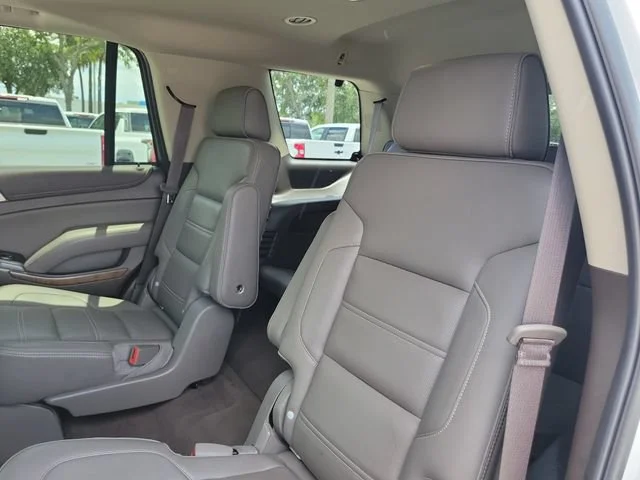 2019 GMC Yukon Denali - Photo 18