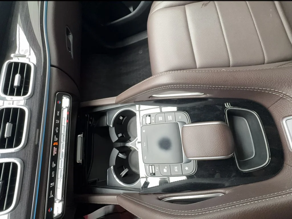 2022 Mercedes-Benz GLE GLE350 - Photo 47