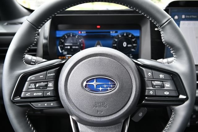 New 2026 Blue Subaru Touring XT image 29
