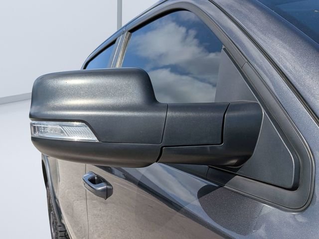 Used 2022 Gray Ram Rebel image 11