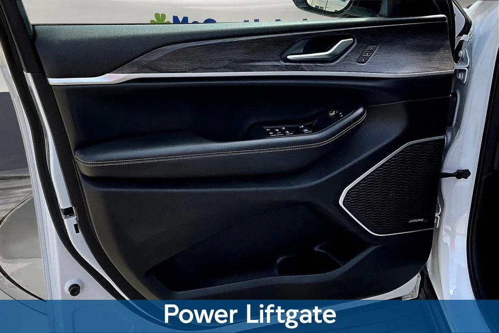2022 Jeep Grand Cherokee L Limited - Photo 23