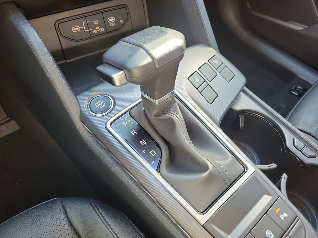 New 2026 Glacial White Pearl Kia EX image 37