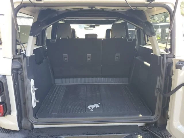 Used 2026 Gray Ford Raptor image 29