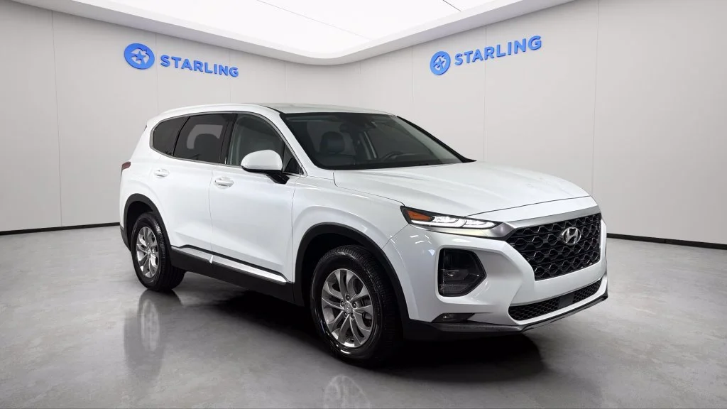 Used 2019  Hyundai SEL image 14