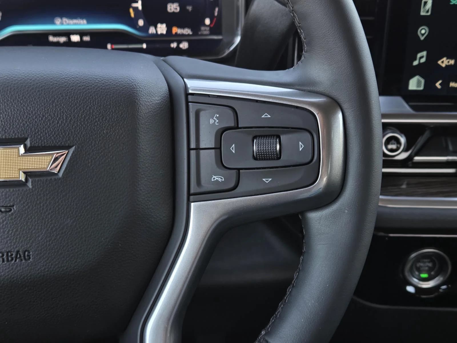 Used 2024 Sterling Gray Metallic Chevrolet LT image 20
