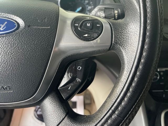 Used 2014 Gray Ford SE image 22