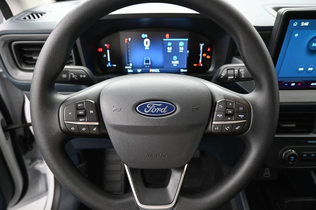 New 2026 White Ford XL image 11