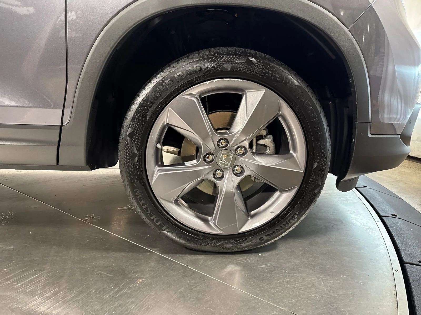 2021 Honda Passport Touring - Photo 44