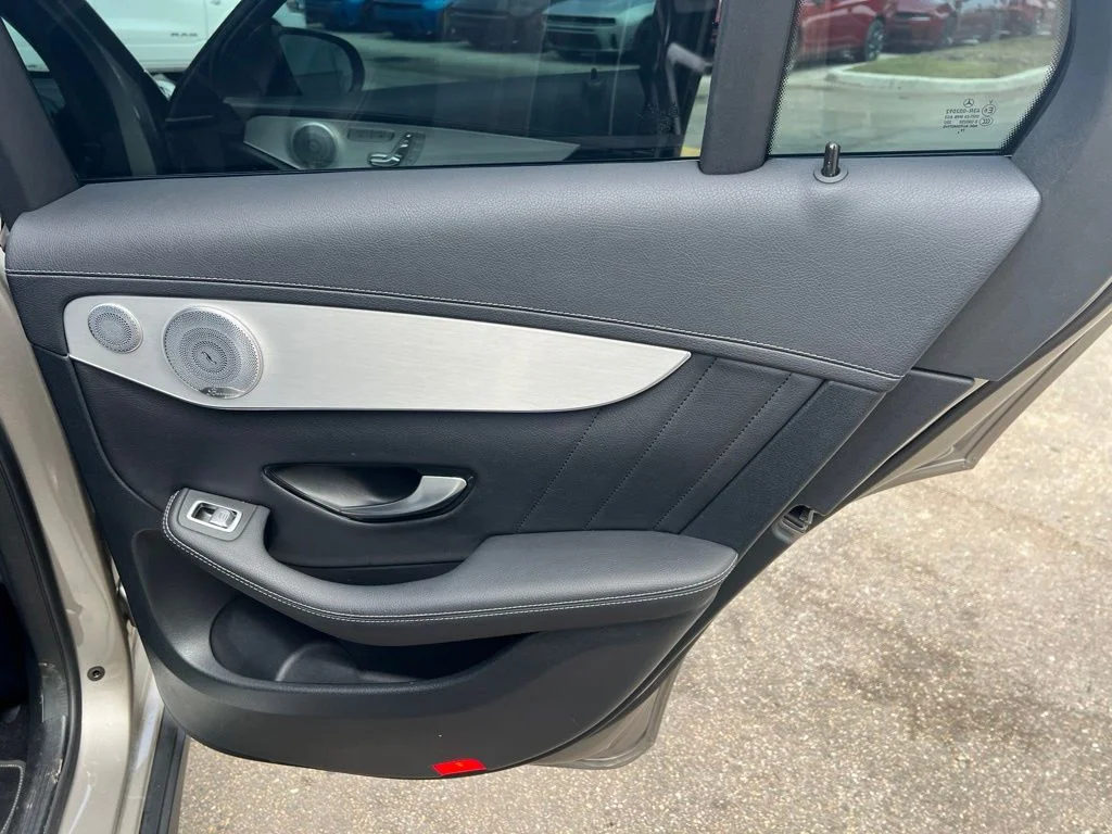 Used 2020  Mercedes-Benz GLC 43 AMG® image 16