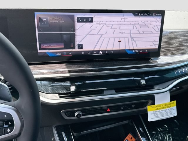 New 2026 Gray BMW sDrive40i image 9