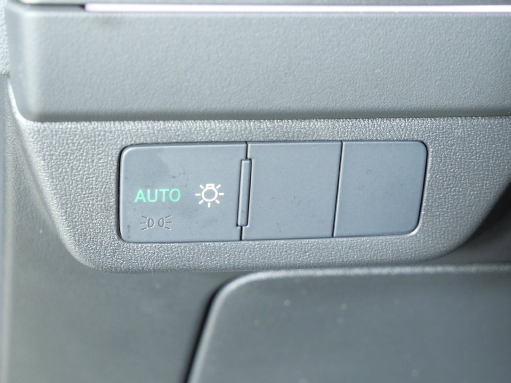 Used 2024 Blue Audi Premium Plus image 39
