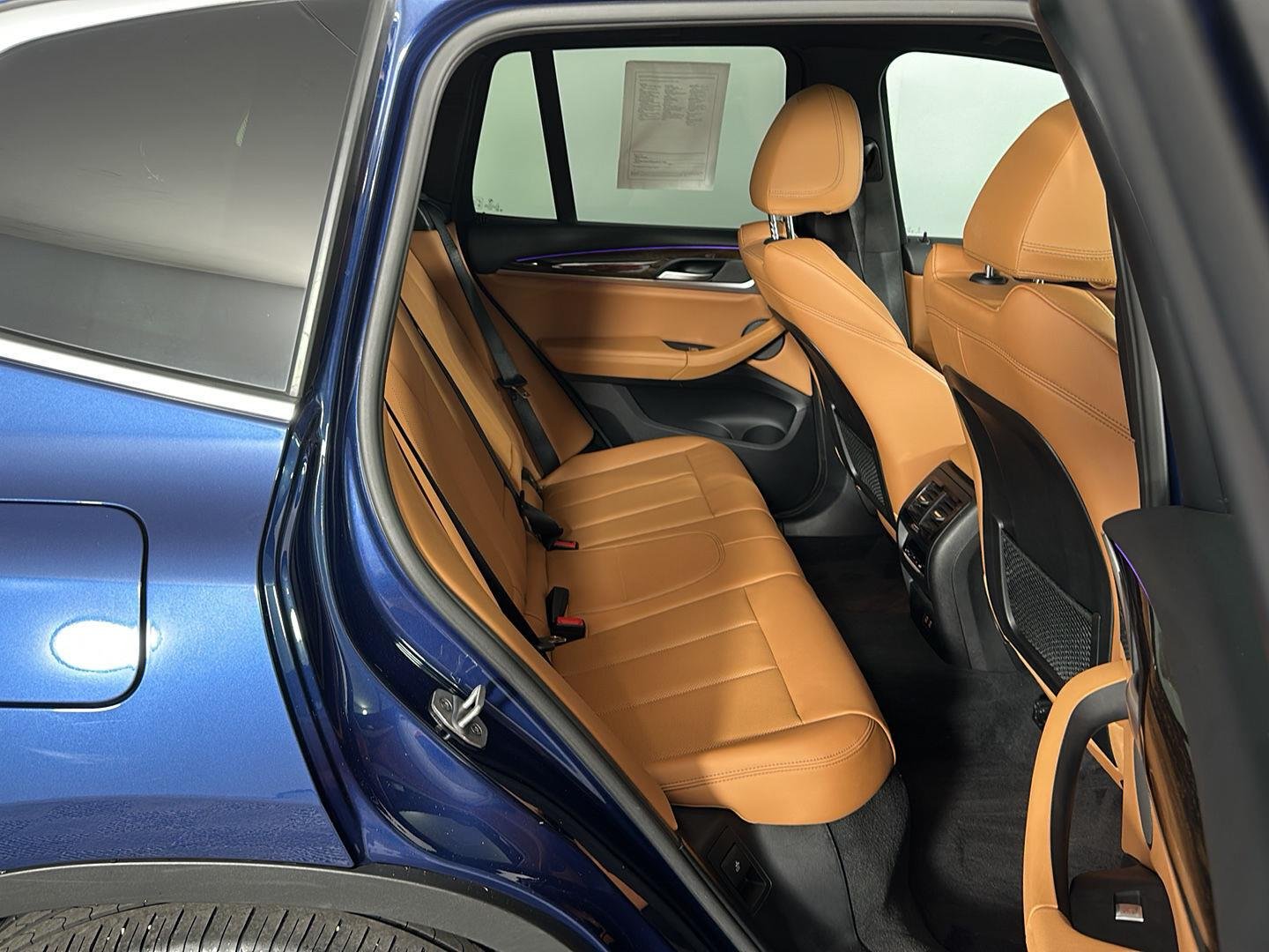 Used 2023 Phytonic Blue Metallic BMW xDrive30i image 31